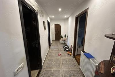 Apartament cu 4 camere decomandat în Micălaca - 14