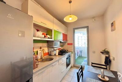 Apartament cu 2 camere decomandat, mobilat în Văcăresti - 12