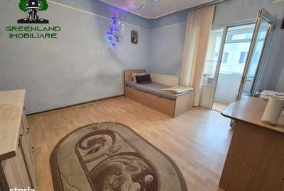 Apartament cu 2 camere în Granit - 4