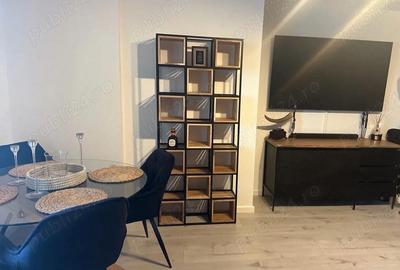 Apartament cu 3 camere decomandat în Apărătorii Patriei - 3