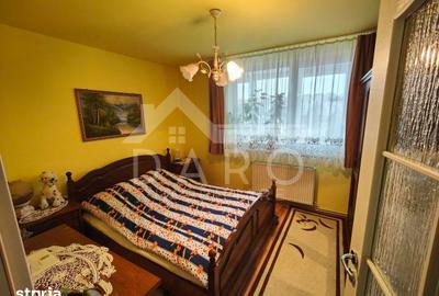 Apartament cu 3 camere decomandat în Central - 5