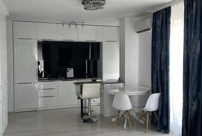 Apartament cu 2 camere decomandat în Central - 5