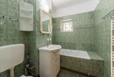 Apartament 2 camere, decomandat, zona centrala, izolat termic, centrala - 3