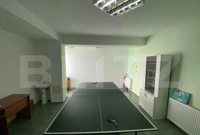 Spațiu comercial, de 28 mp, în Central