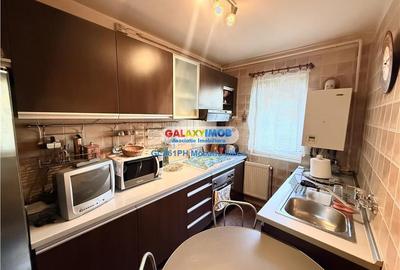 Apartament cu 2 camere circular, mobilat în Nord - 18