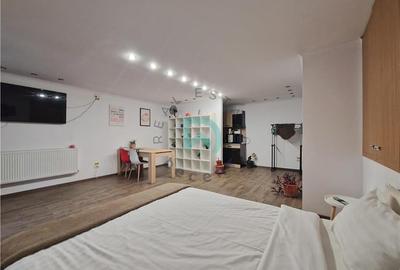 Garsoniera in casa, Bartolomeu, Brasov - 3