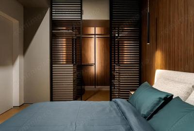 Centru - mobilat, utilat, finisaje premium - 5