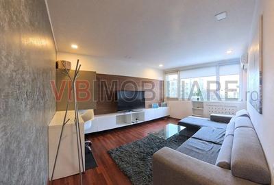 Apartament cu 2 camere decomandat, mobilat în Cantemir - 1