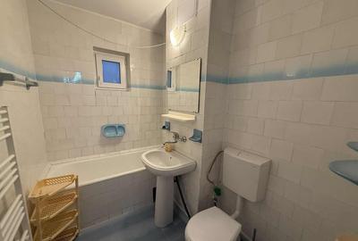 Apartament 2 camere Zorilor-Gh Dima - 11