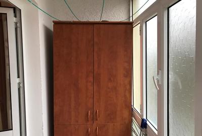 Apartament trei camere, decomandat Ghioceilor etaj doi, 65mp, mobilat si utilat - 15