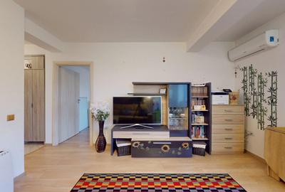 Apartament cu 3 camere decomandat, mobilat în Bucureștii Noi - 3