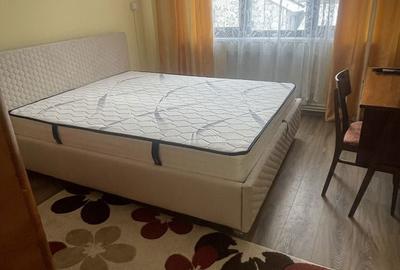 Apartament cu 2 camere semidecomandat în Ultracentral