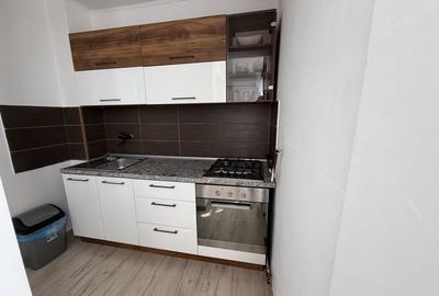 Garsonieră decomandată în Exterior Vest - 7