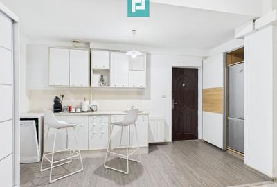 Apartament cu 2 camere în zona Șega - 4