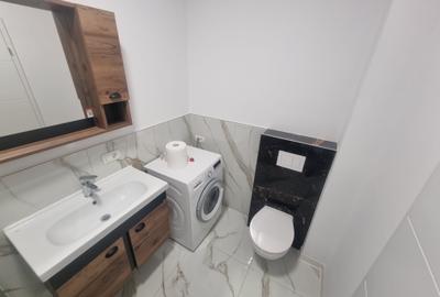 Apartament 2 camere,Giroc,la prima inchirere - 12