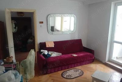 Apartament cu 2 camere în Ultracentral - 3