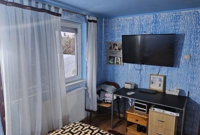 Casă cu 3 camere cu Teren 260 Mp în Central - 10