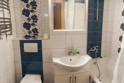 Apartament cu 3 camere decomandat în Lotrioara - 6