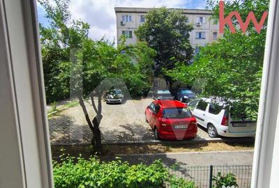 Apartament cu 2 camere decomandat, mobilat în 1 Mai - 7
