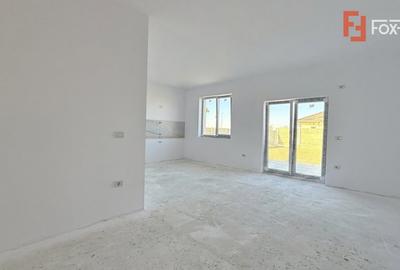 Duplex cu 3 camere cu Teren 298 Mp în Moșnița Nouă - 5