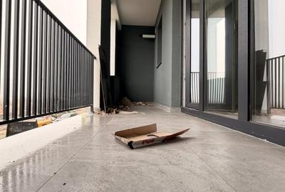 Apartament 2 camere, 52.7 mp, etaj 3 cu pod amenajat, in Giroc - 16