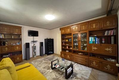 Apartament cu 2 camere semidecomandat, mobilat în Astra - 5