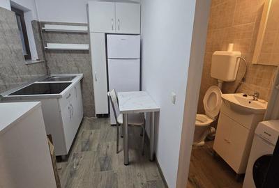 Garsonieră, mobilată în Moșnița Nouă - 1