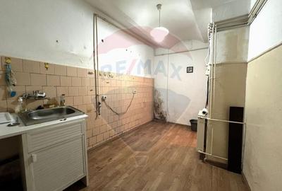 Apartament cu 2 camere+spatiu de depozitare de vanzare in zona Dacia - 13