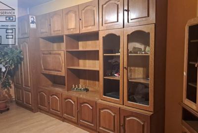 Apartament cu 2 camere în Dragoș Vodă