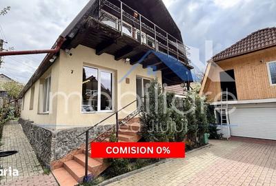 Casă cu 7 camere cu Teren 700 Mp în Petros - 16