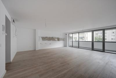 Apartament cu 2 camere decomandat în Tei - 4