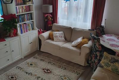 Casă cu 4 camere în Sânpetru - 3