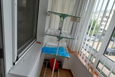 Apartament 3 camere, 2 bai, inclus garaj si boxa, zona Pacurari, Iasi - 10