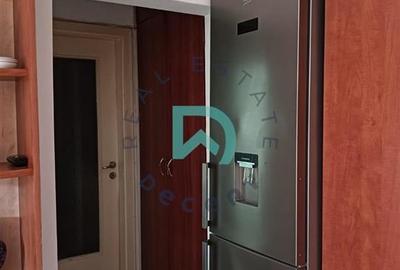 Apartament cu 2 camere decomandat, mobilat în Răcădău - 10