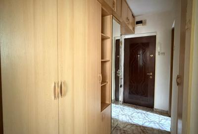 Garsonieră decomandată în Ștefan cel Mare - 8