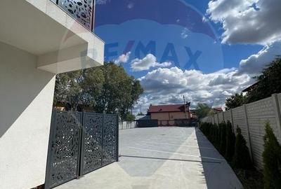 Apartament cu 2 camere decomandat în Central - 3