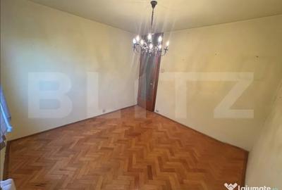Apartament cu 3 camere decomandat în 1 Mai - 2