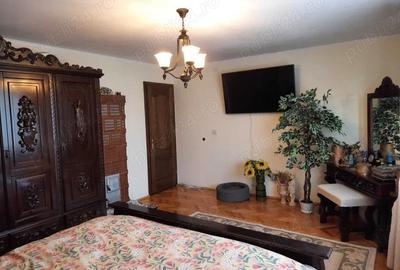 Casă cu 5 camere cu Teren 720 Mp în Ciarda Roșie - 6