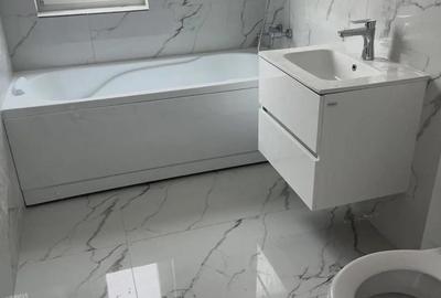 Apartament cu 3 camere decomandat în Braytim - 3