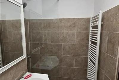 Garsoniera decomandata zona Astra - 5