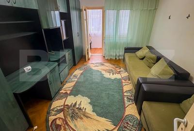 Apartament cu 2 camere, decomandat, Bld. Dacia Apartament cu 2 camere, decomandat, Bld. Dacia - 1