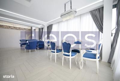 Apartament cu 5 camere, mobilat în Văcăresti - 11