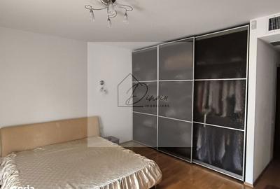 Apartament cu 3 camere decomandat, mobilat în Băneasa - 2