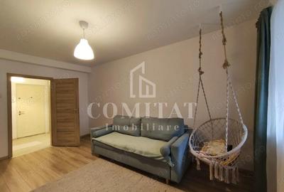 Apartament cu 2 camere decomandate | Cartierul Mana?tur - Pia?a Flora - 2