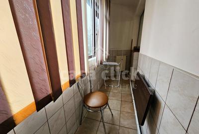 Apartament cu 2 camere decomandat, mobilat în Micro 14 - 7