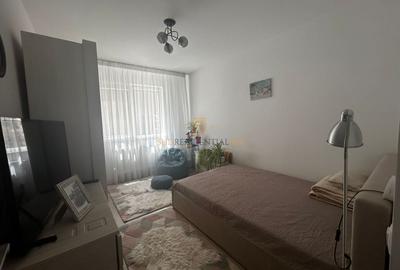 Apartament cu 2 camere decomandat, mobilat în Central - 4