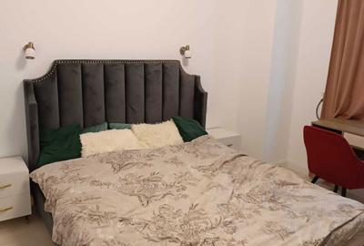 Garsonieră decomandată în Păcurari - 3