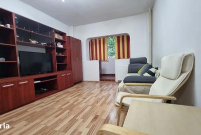Apartament cu 3 camere în Colentina