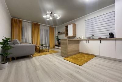 Apartament cu 2 camere în Florești - 5