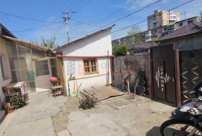 Casa tip parter zona Micro 5 - 5